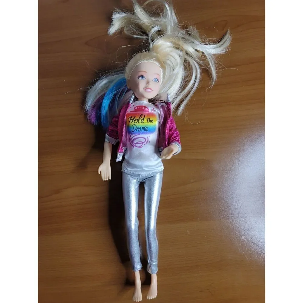 Jojo Siwa Bundle A4